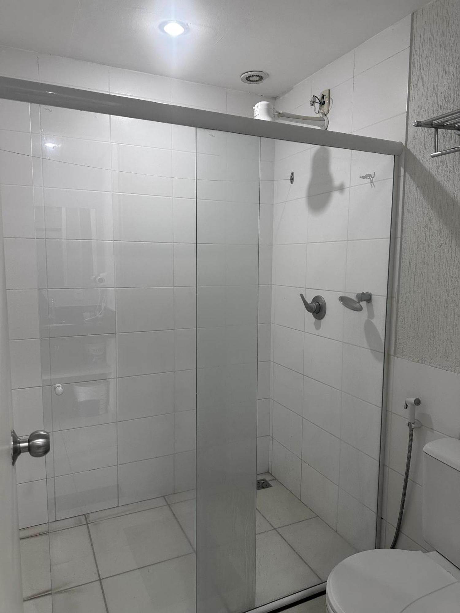 Apartamento Flat 204 Condominio Village Барра-ду-Піраї Екстер'єр фото